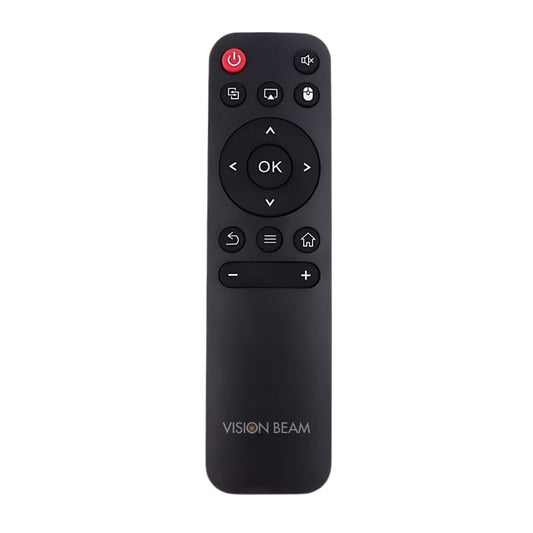 Vision Beam™ Replacement Remote Control